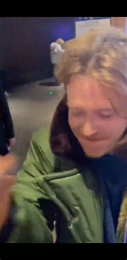 #fypシ゚viralシ #viralvideoシ #viral #CalebLandryJones I love y'all my fans and family | Caleb Landry Jones