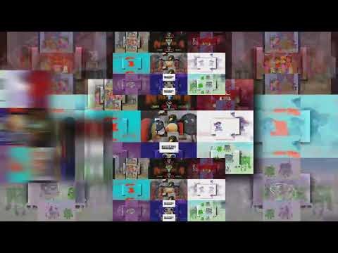 Request YTPMV My Shuric Scan Nineparison v9 Scan