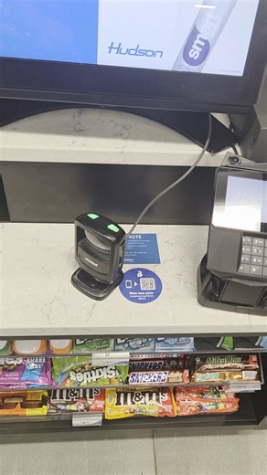 I love efficiency of the modern system
