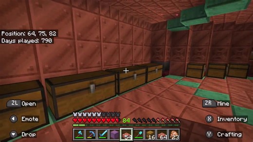 12 reactions | Best copper golem system. | Tutorial the Mc | Facebook