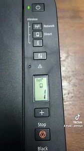 Canon G3010 Error P26 EP2 ซ่อมเสร็จ | ซ่อมปริ้นเตอร์และคอมพิวเตอร์ พัทยา Onsite Service Printer