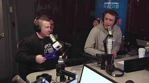 61K views · 133 reactions | Big Jay and Dan talk with comedian Dave Landau about the R. Kelly documentary. | Comedy Central Stand-Up | Facebook