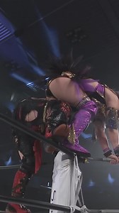 119K views · 1K reactions | #wrestling #wrestling_challenge #wrestler #womanwrestler #stardom #stardomwrestling #prowrestling #woman | Stardom joshi pro wrestling | Facebook