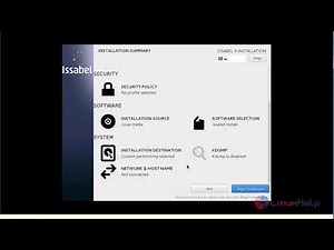 How to install Issabel PBX