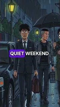 Japanese Engineers Used Liquid Nitrogen to Rob "Unbreachable" Tokyo Bank Vault