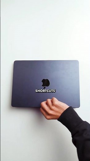 5 MacBook Shortcuts You Didn't Know! 🤯