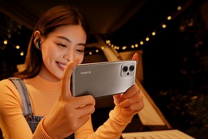 Xiaomi Redmi Note 11T Pro y Note 11T Pro : corazón MediaTek, pantalla de 144 Hz y carga de 120W en los Redmi más potentes hasta ahora