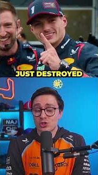 Max Verstappen Destroys 100 Drivers 🔥