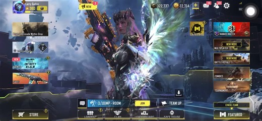 Cataclysm Draw in COD Mobile: Exciting Rewards Await!