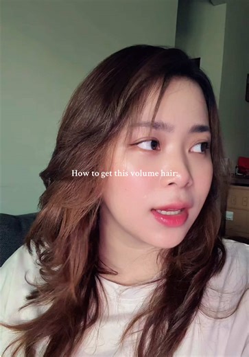 How to Achieve Volume Hair with Easy Tips