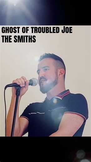 A Rush and a Push and the Land is Ours - The Smiths
