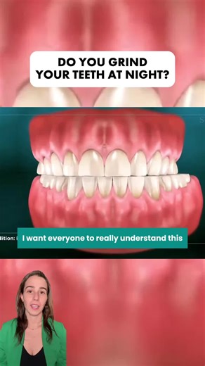 Understanding Teeth Grinding: Beyond Stress and Sleep