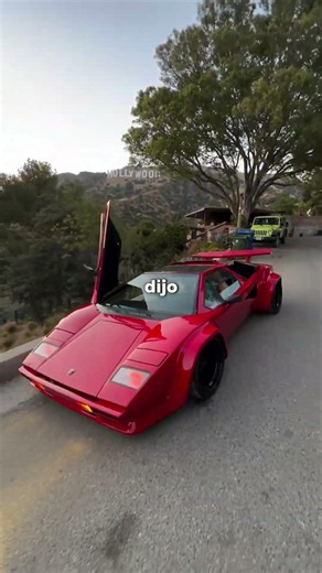 La hipocresía de Ferrari que nadie conoce 👀