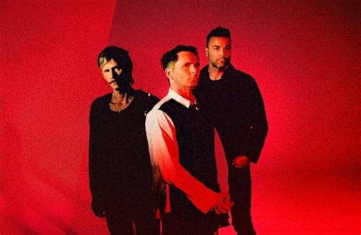 MUSE、10枚目のニューアルバム『The WOW! Signal』6月26日発売決定 | 福島民報デジタル