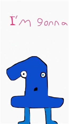 First bfdi animation #bfdi #tpot