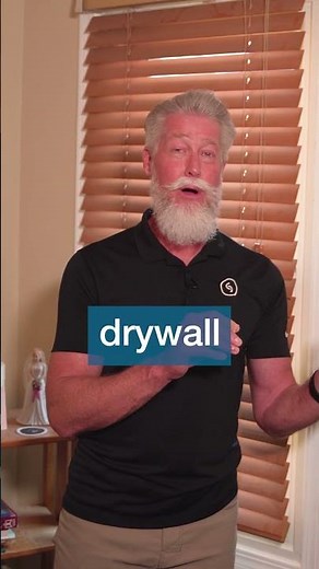 What These Drywall Cracks Are Really Telling You | Foundation Warning Signs