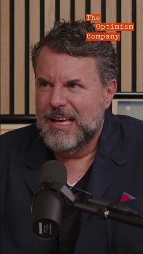 Supercommunicators with journalist Charles Duhigg | A Bit of Optimism