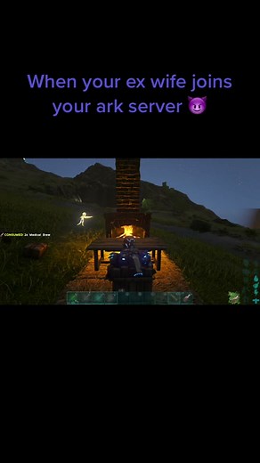 ARK Survival Evolved Gameplay Highlights