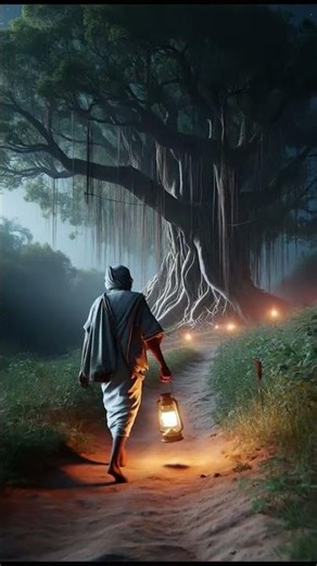 Magical Coin 🪙 (Part-1) जादुई सिक्का🪙 #magic #coin #man #youtubeshorts #village #part1