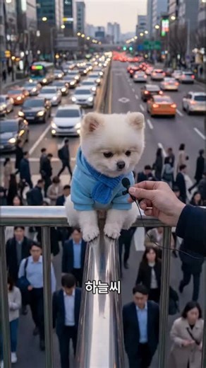 삶을 통달한 하늘이🐾#tiktok #cute