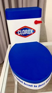 Keep your toilet fresh & clean hands-free!🎀 @cloroxph @castroprph #cloroxautomatictoiletbowlcleaner #oneflushaway #mybestmommylife | My Best Mommy Life