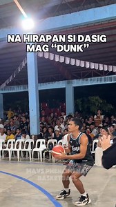 1.5M views · 14K reactions | Walang mataas na ring kay Jorgaw! 略 | Mavs Dayo Series | Facebook