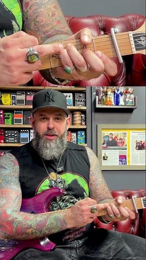 How to Play Man I Need | Easy Guitar Riff & Chord Tutorial (Video 109/365) #shorts
