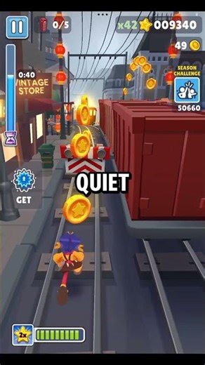 He Interrupted Me And Didn’t Notice