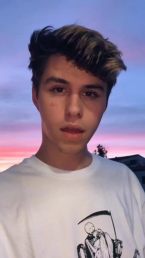 Celebrating Love: Distanced Dance POV featuring Jackson Krecioch and Dylan Geick