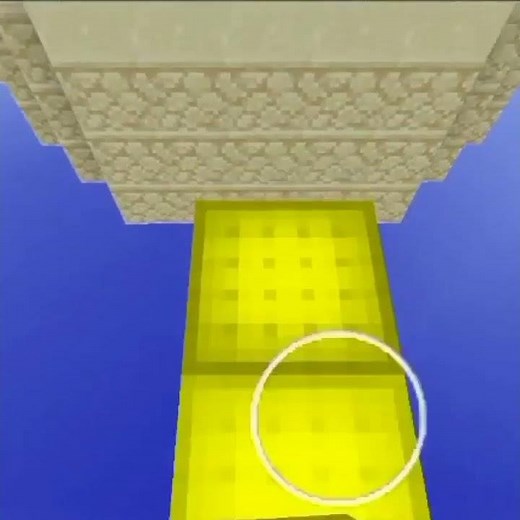 Blockman Go - TEXTURE PACK #BlockyMods #shorts