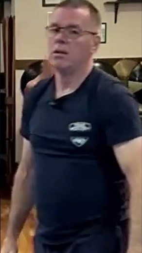 Master the Art of Handcuffing & Self-Defense: Tutorial! #shorts