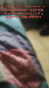 Miedo en Jalisco: Narcos en el Barrio