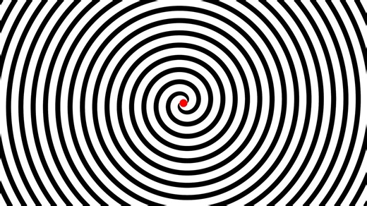 Illusion verändert eure Wahrnehmung in nur zehn Sekunden