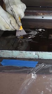 25K views · 135 reactions | Restoring a 40 Year Old Cast Iron Top #castiron #restoration #buffing #castirontop | Woodwork Junkie | Facebook