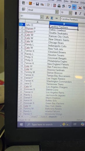 The Warehouse on Reels