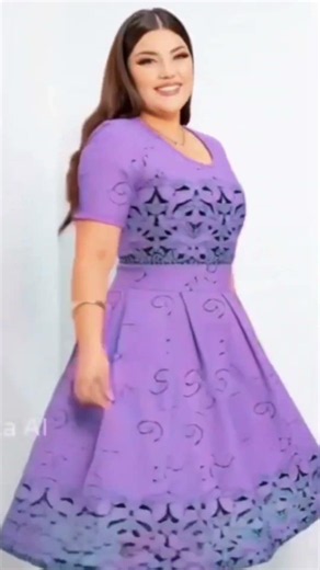 ✨ Vestido godê estilo evangélica perfeito pra quem ama elegância e delicadeza 😍💖