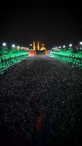 Haye Hussain Ibne Ali 😢 | Nohay