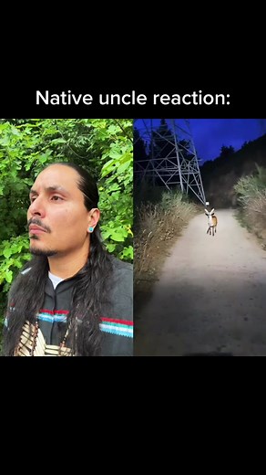 Funny Native American Humor and Reactions