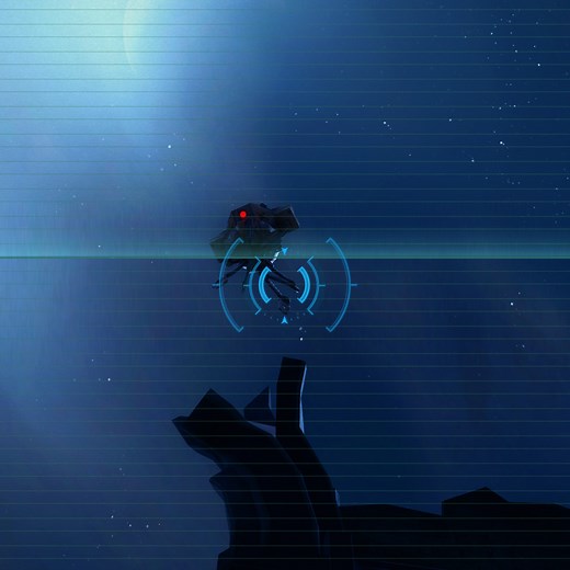 SWTOR Taris Droid Recon (Empire) Location Guide - Illeva