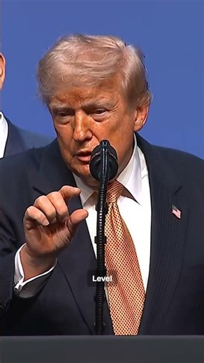 Trump says his opinion on Iranian leaders changed after getting to know them