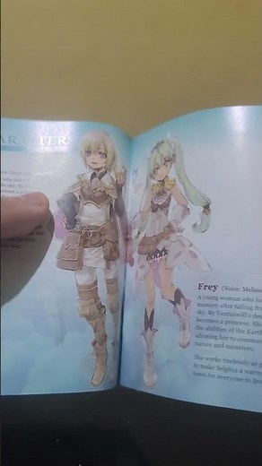 Rune Factory 4 Special Nintendo Switch Unboxing