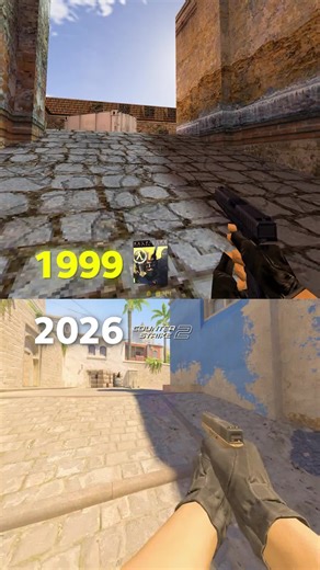 Counter-Strike 2 Gameplay Clips and Highlights