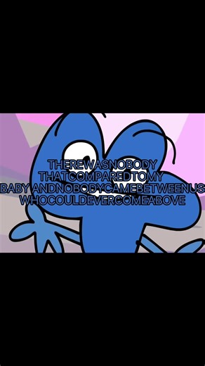 Four Fanaticism: A Tribute to Love and BFB