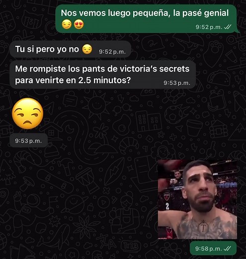 #iliatopuria #ufc #humor