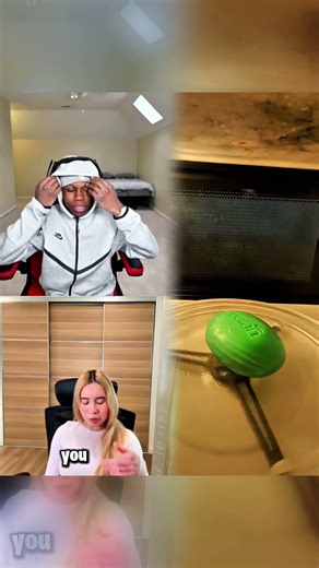 2xRakai asks Lil Tay how to say The N Word