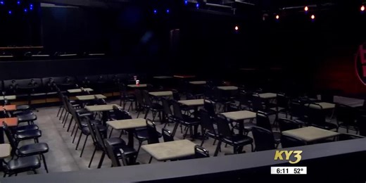 On Your Side: New Springfield Comedy  Club will honor $25,000 in canceled Blue Room tickets