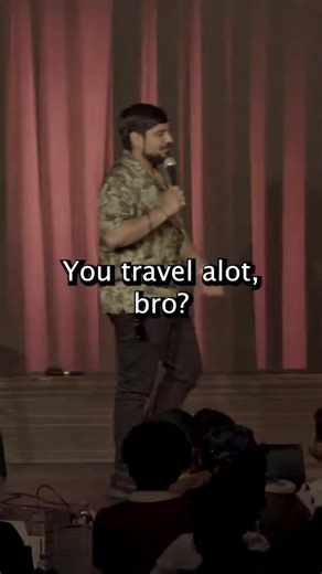 Rene Vaca's Amazing Stand-Up Moments