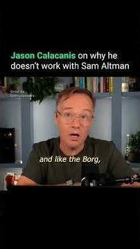 The "Platform Trap": Why Jason Calacanis Is Warning AI Developers