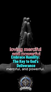 Embrace Humility The Key to God's Deliverance manga collection,...