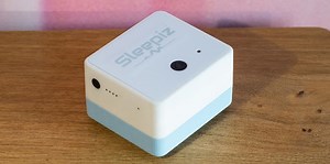 Radar technology measures your sleep contactless